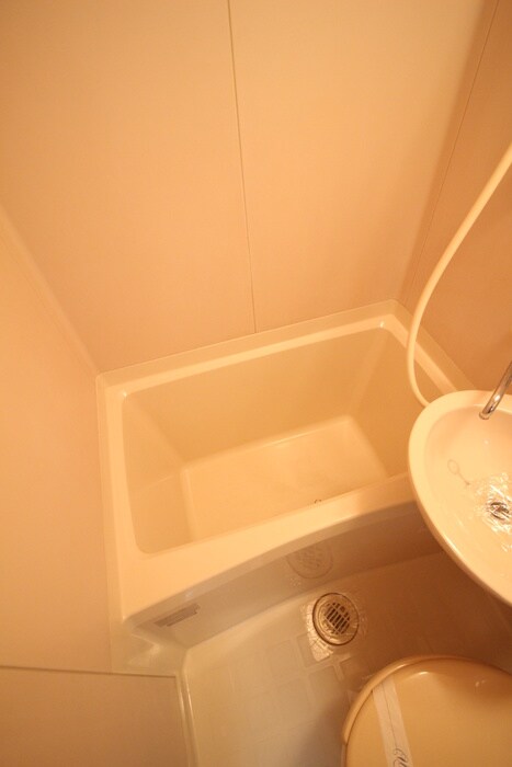 物件内観写真10　(バス／シャワールーム等)