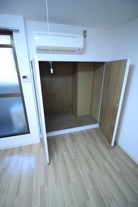 物件内観写真14　(収納)