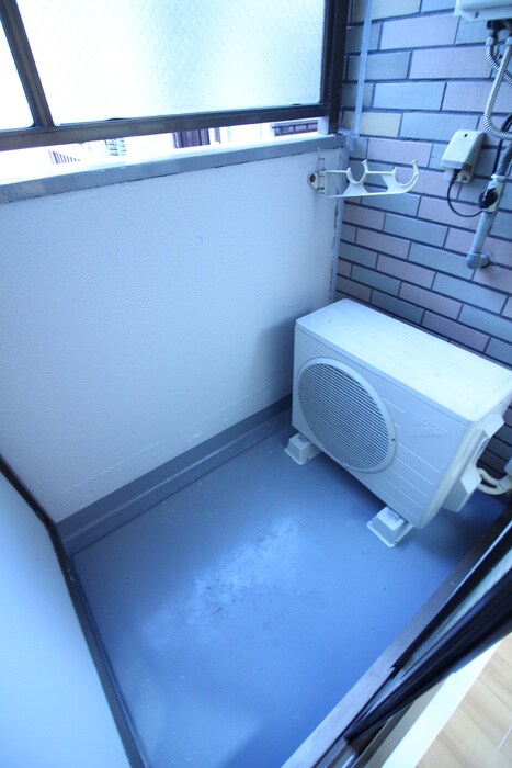 物件内観写真15　(ベランダ・バルコニー)