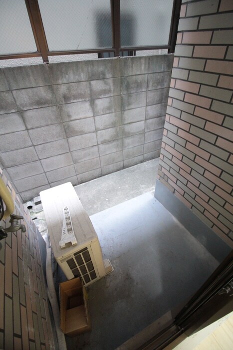 物件内観写真19　(ベランダ・バルコニー)