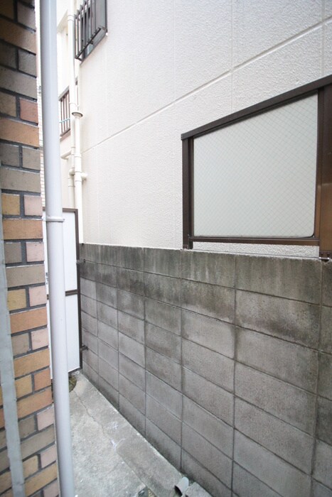 物件内観写真21　(室内からの展望)