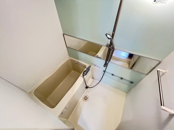 物件内観写真9　(バス／シャワールーム等)