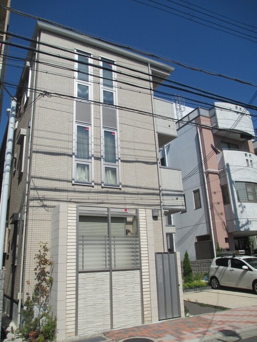 物件外観写真5　(外観写真)