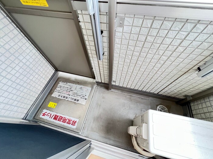 物件内観写真17　(ベランダ・バルコニー)