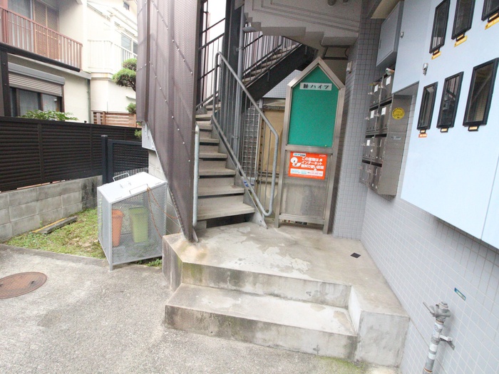 外観写真