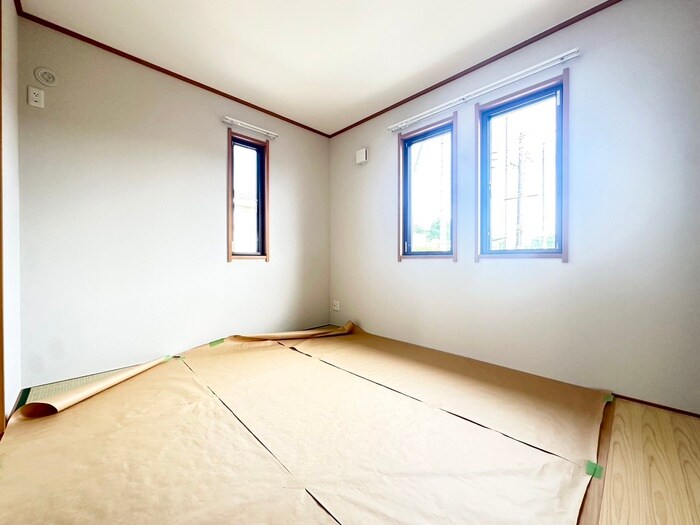 物件内観写真14　(居室)