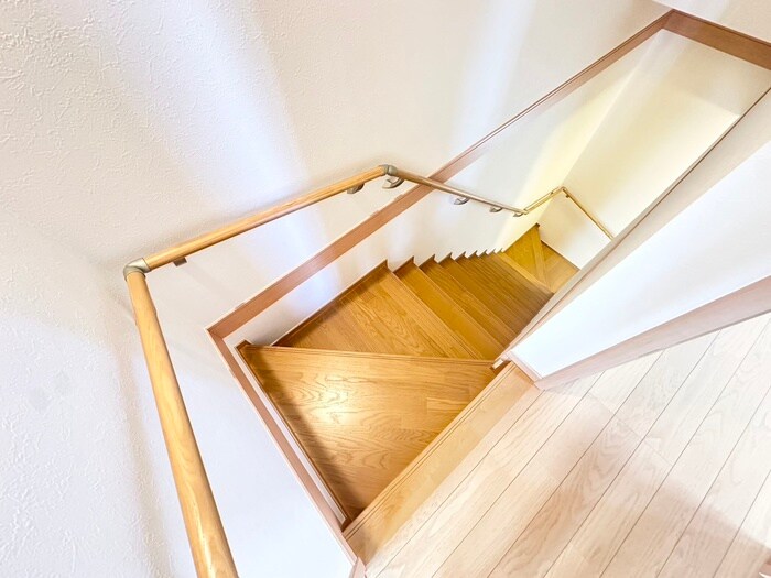 物件内観写真17　(廊下)