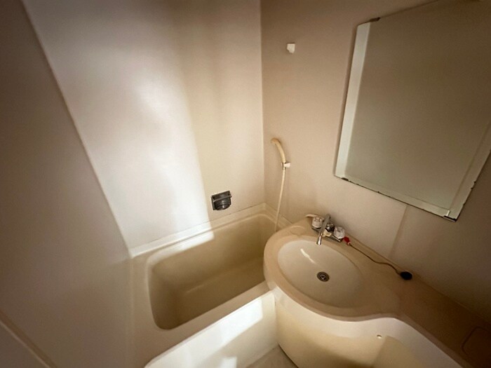 物件内観写真8　(バス／シャワールーム等)