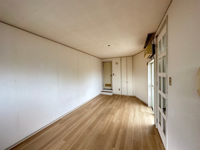物件内観写真12　(居室)