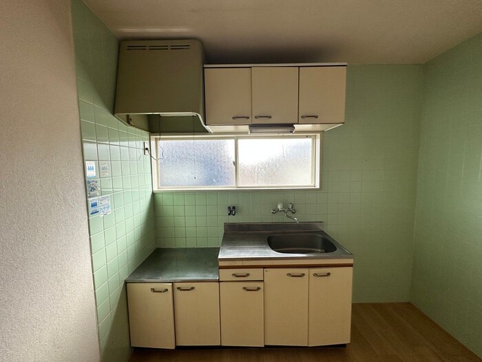 物件内観写真22　(キッチン)