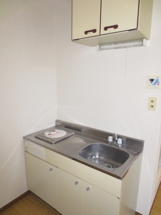 物件内観写真4　(キッチン)