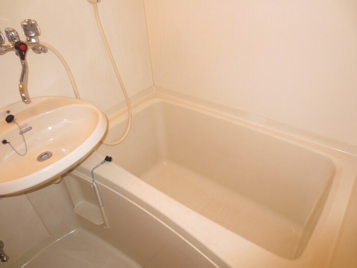 物件内観写真5　(バス／シャワールーム等)