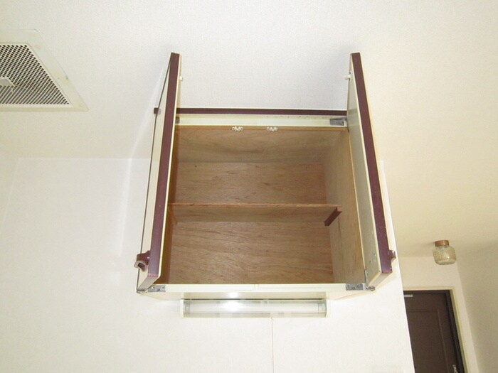 物件内観写真6　(収納)