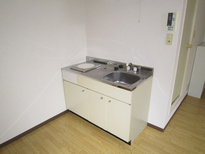 物件内観写真7　(キッチン)