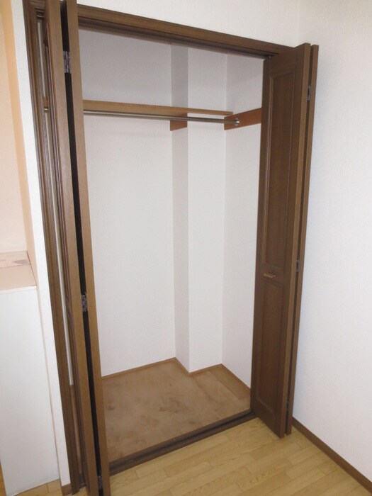 物件内観写真9　(収納)