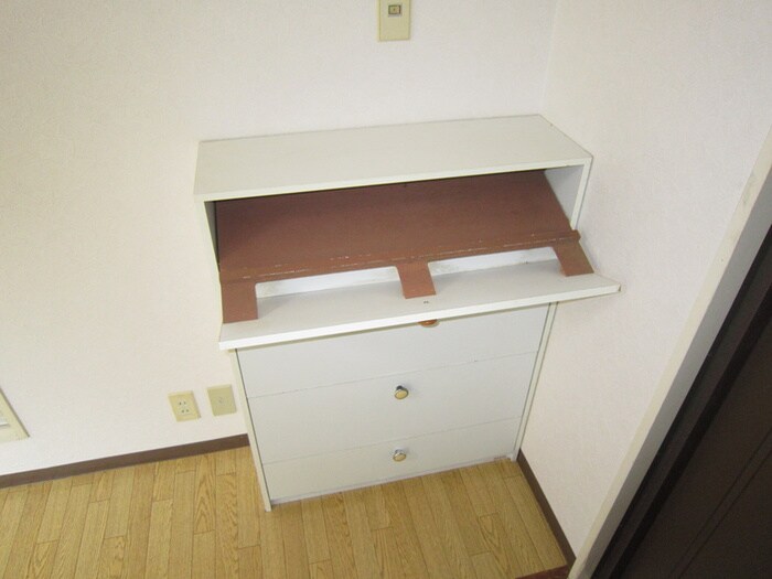 物件内観写真11　(靴箱)