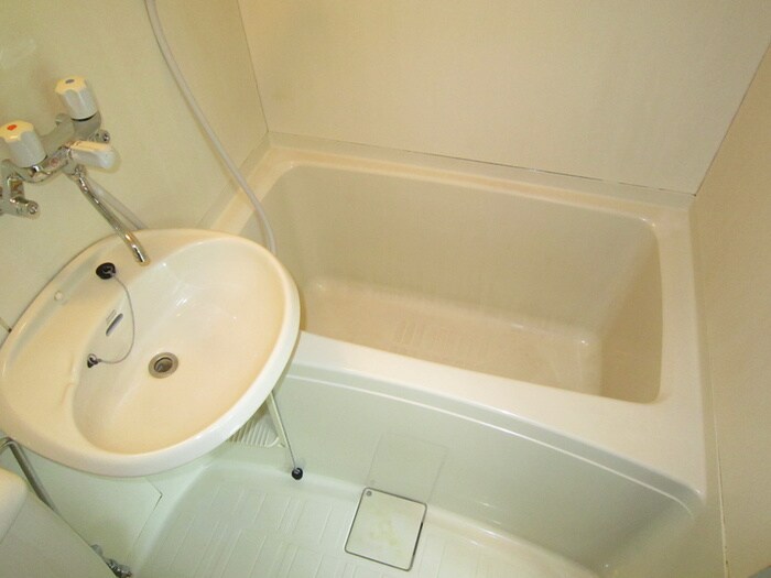 物件内観写真13　(バス／シャワールーム等)