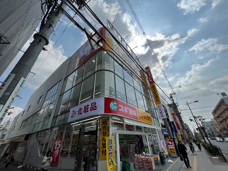 仮)ヴィオレ茨木外観写真