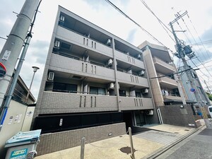 アビタ御所南外観写真