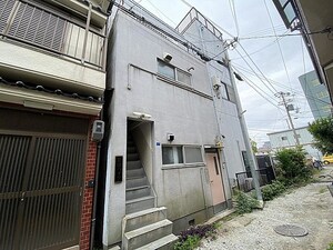 野田ハイツ外観写真