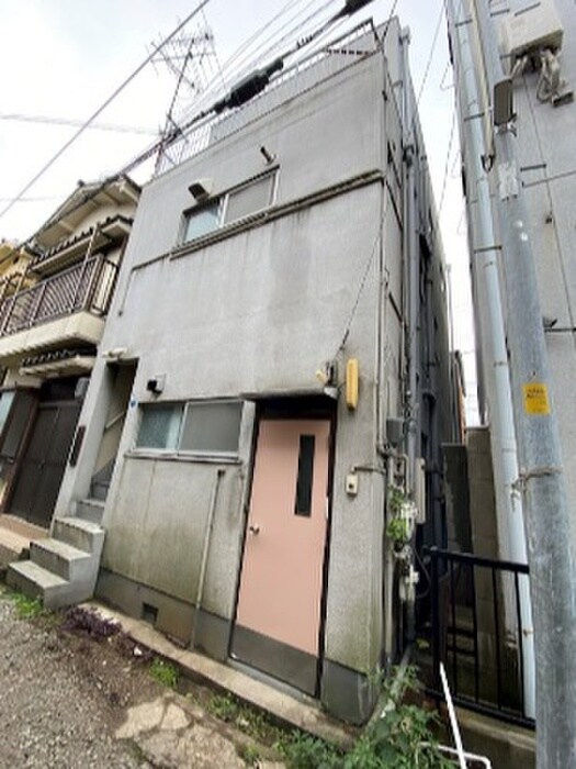 物件外観写真5　(外観写真)