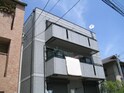 ラフィネ大原