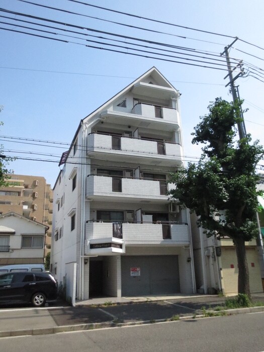 物件外観写真2　(外観写真)