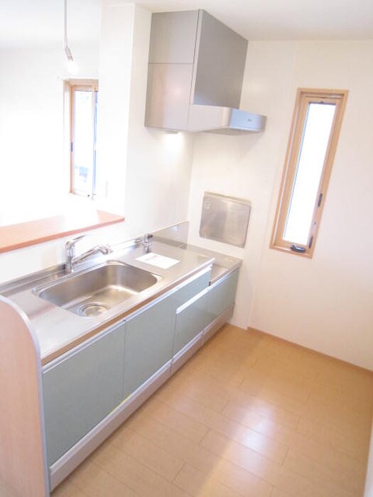 物件内観写真10　(キッチン)