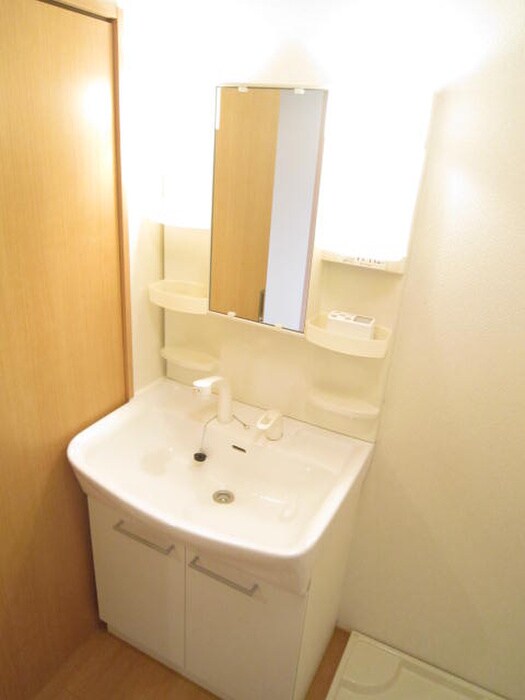 物件内観写真13　(洗面)