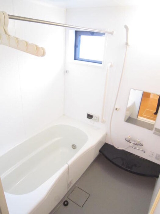 物件内観写真14　(バス／シャワールーム等)