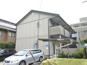 サンシャイン山宗外観写真