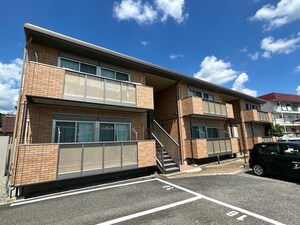 プリムロ－ズ宝塚外観写真