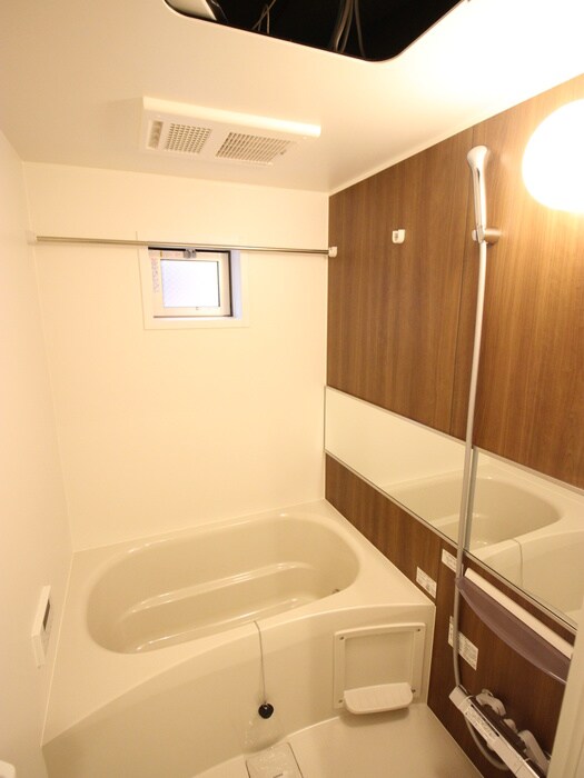 物件内観写真8　(バス／シャワールーム等)