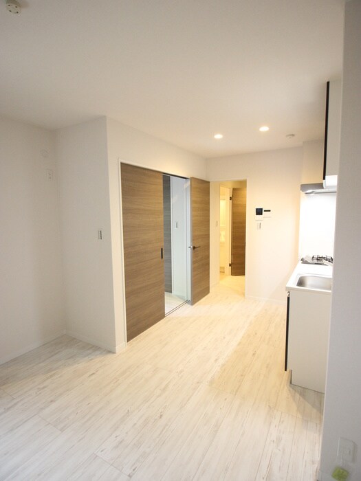 物件内観写真13　(居室)