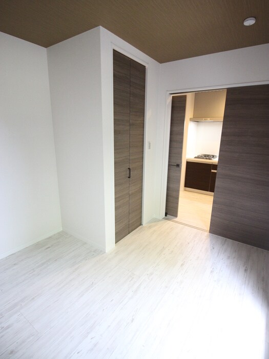 物件内観写真14　(居室)