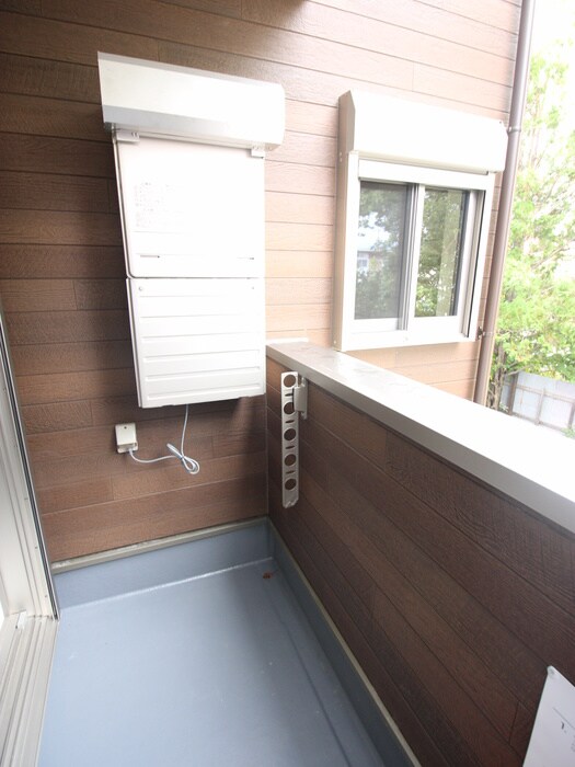 物件内観写真16　(ベランダ・バルコニー)