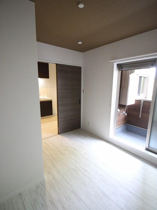 物件内観写真18　(居室)