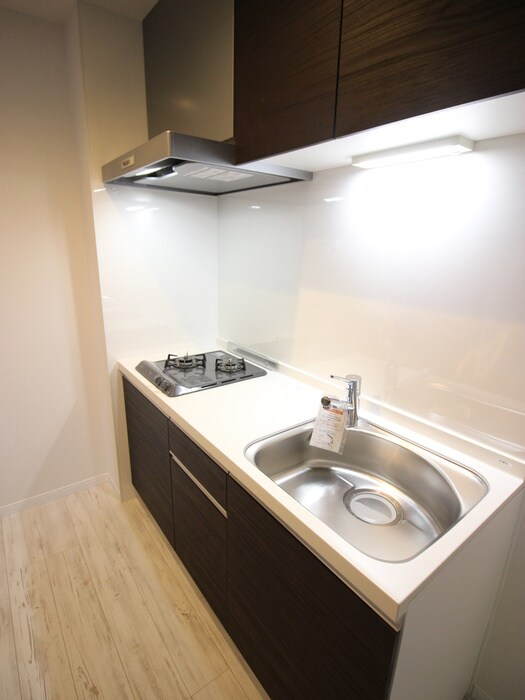 物件内観写真21　(キッチン)