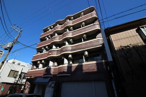 アネックス金銅外観写真