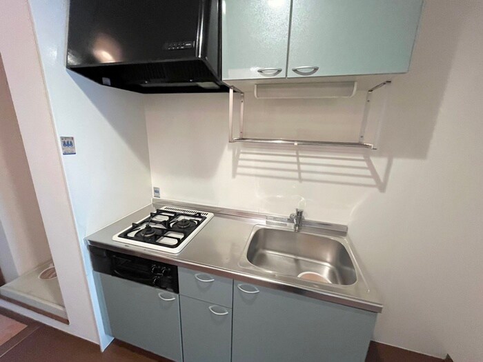 物件内観写真8　(キッチン)