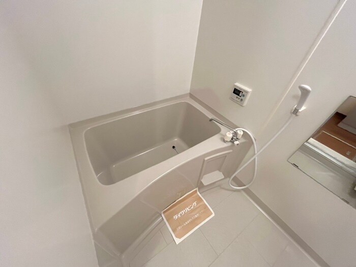 物件内観写真9　(バス／シャワールーム等)