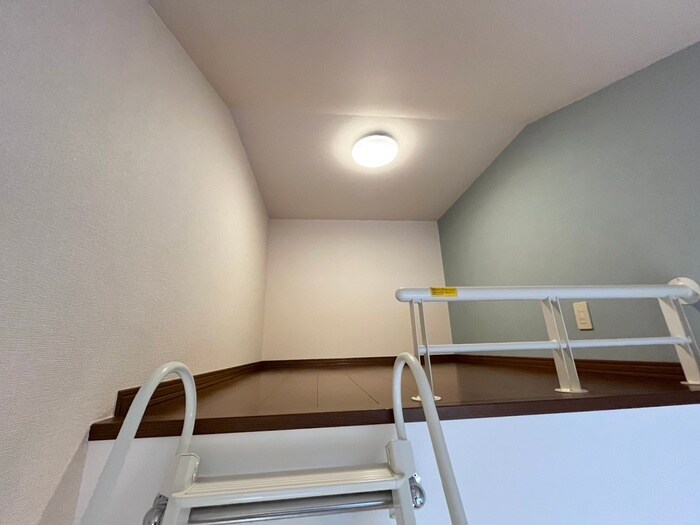 物件内観写真14　(ロフト)