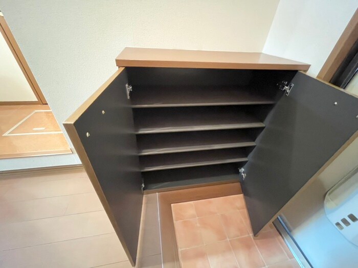 物件内観写真20　(靴箱)