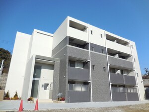 千里Ⅲ外観写真