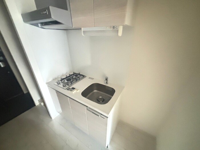 物件内観写真10　(キッチン)
