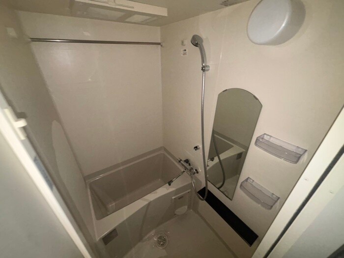 物件内観写真12　(バス／シャワールーム等)