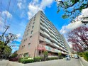 ﾚｼﾞﾃﾞﾝｽ芦屋くすのき（４０７）