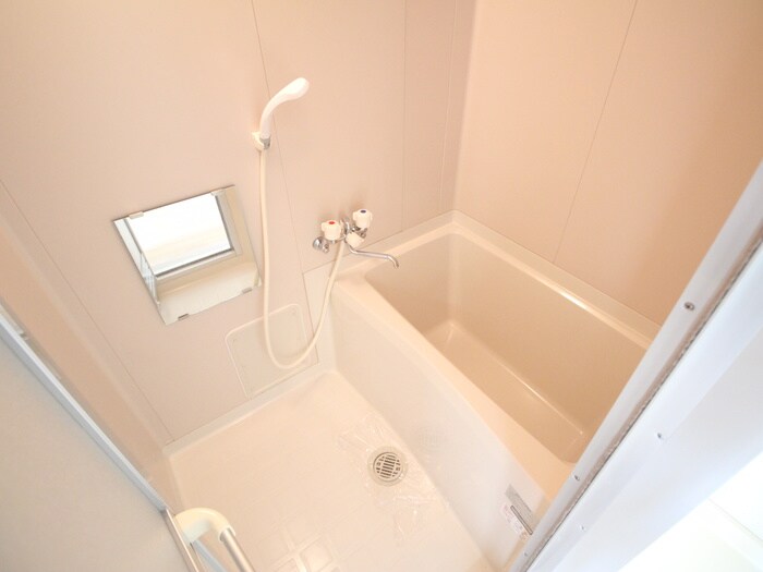 物件内観写真9　(バス／シャワールーム等)