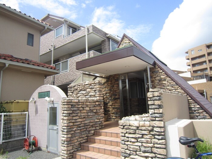 物件外観写真4　(外観写真)