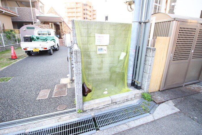 物件外観写真6　(建物設備)